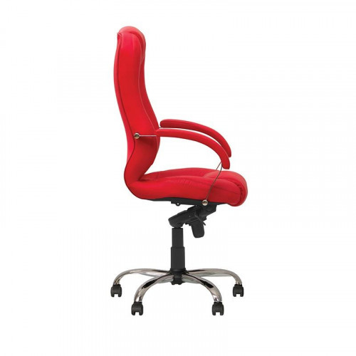 Крісло керівника MODUS steel MPD CHR68