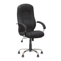 Крісло керівника MODUS steel Tilt CHR68