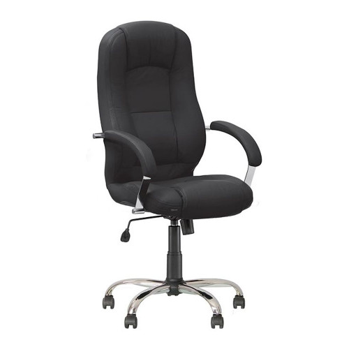 Крісло керівника MODUS steel Tilt CHR68
