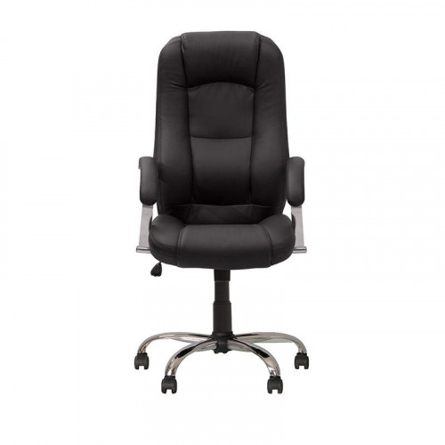 Крісло керівника MODUS steel Tilt CHR68