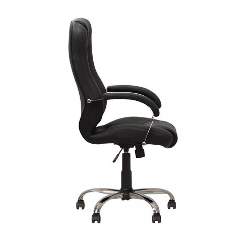 Крісло керівника MODUS steel Tilt CHR68