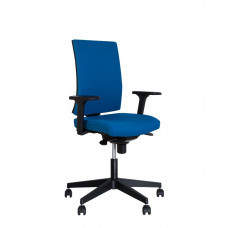 Крісло офісне NAVIGO R black ES PL70
