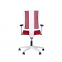 Крісло офісне NAVIGO R NET white ES PL71