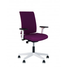 Крісло офісне NAVIGO R white SFB PL71