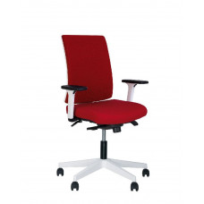 Крісло офісне NAVIGO R white WA ST PL71