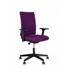 Крісло офісне NAVIGO R window black SFB PL70