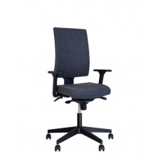 Крісло офісне NAVIGO R window black WA ES PL70