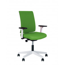 Крісло офісне NAVIGO R window white SFB PL71
