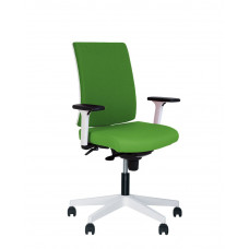 Крісло офісне NAVIGO R window white WA ES PL71