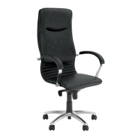 Крісло керівника NOVA steel MPD AL68