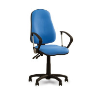 Крісло офісне OFFIX GTP Freelock+ PL62