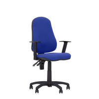 Крісло офісне OFFIX GTR 5 Freelock+ PL62