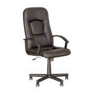 Крісло керівника OMEGA BX Tilt PM64