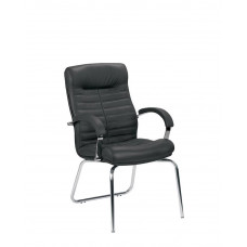 Крісло конференційне ORION steel CFA LB chrome