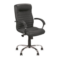 Крісло керівника ORION steel LB MPD CHR68