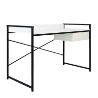 Стіл OXFORD +drawer H16 1160*610*750/830