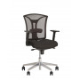 Крісло офісне PILOT R net ES AL70