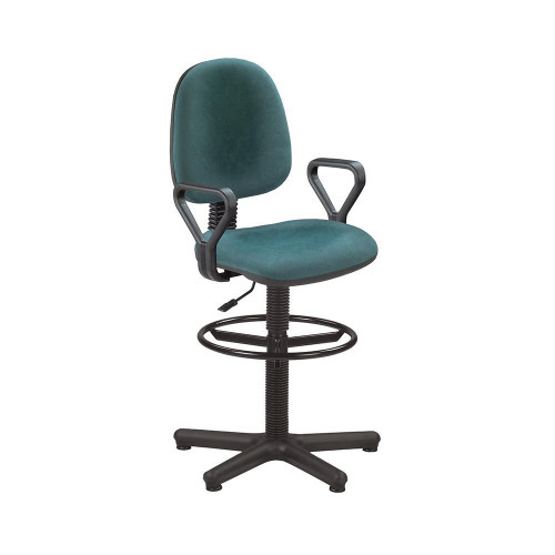 Крісло REGAL GTP ERGO RING BASE PM60 STOPKI