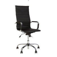 Крісло керівника SLIM HB AnyfixCHR68