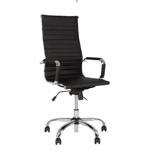 Крісло керівника SLIM HB AnyfixCHR68