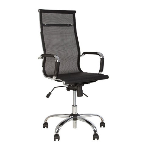 Крісло керівника SLIM HB NET Anyfix CHR68