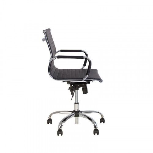 Крісло керівника SLIM LB Anyfix CHR68