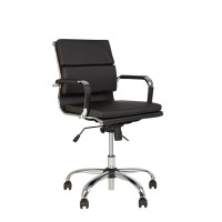 Крісло керівника SLIM LB FX Anyfix CHR68