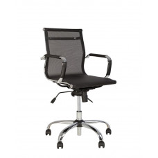 Крісло керівника SLIM LB NET Anyfix CHR68