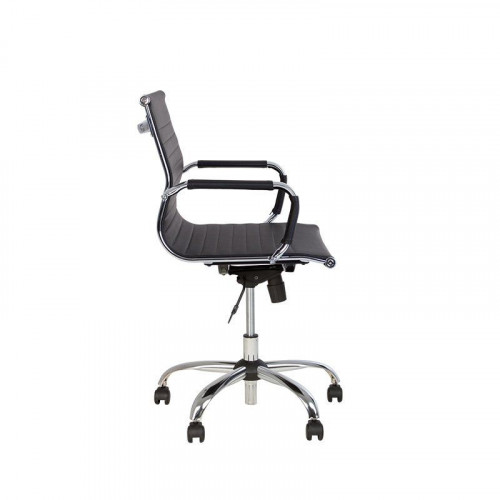 Крісло керівника SLIM LB Tilt CHR68