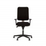 Крісло офісне SMART R black-grey ES PL70