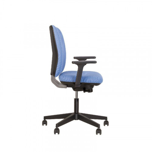 Крісло офісне SMART R black-grey ST PL70
