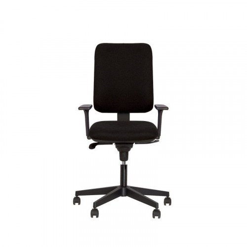Крісло офісне SMART R black ES PL70