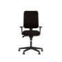 Крісло офісне SMART R black ES PL70