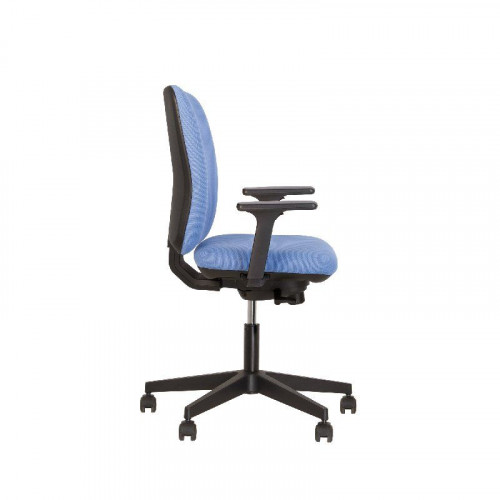Крісло офісне SMART R black ST PL70