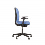 Крісло офісне SMART R black ST PL70