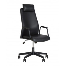Крісло керівника SOLO HR black SL PL70