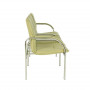 Крісло STAFF-3 chrome S