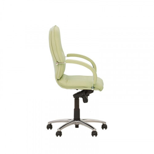 Крісло керівника STAR steel LB MPD AL68