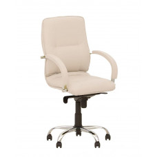 Крісло керівника STAR steel LB MPD CHR68