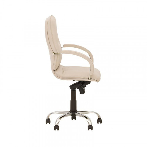 Крісло керівника STAR steel LB MPD CHR68