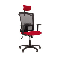 Крісло офісне STILO HR SL PL64