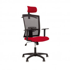 Крісло офісне STILO HR SL PL64