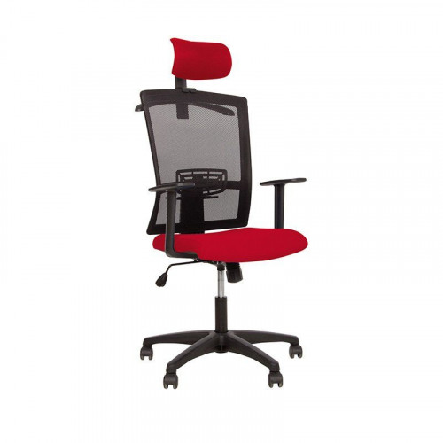 Крісло офісне STILO HR SL PL64