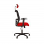 Крісло офісне STILO HR SL PL64
