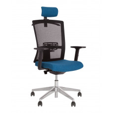 Крісло офісне STILO R HR SFB AL70