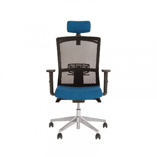 Крісло офісне STILO R HR SFB AL70