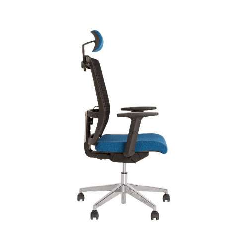 Крісло офісне STILO R HR SFB AL70