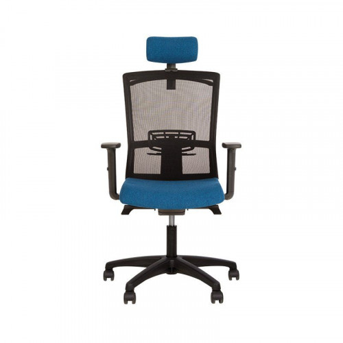 Крісло офісне STILO R HR SFB PL64