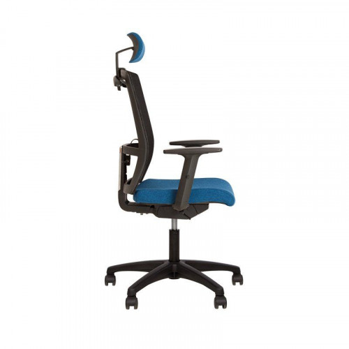 Крісло офісне STILO R HR SFB PL64