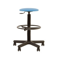 Крісло STOOL GTS RING BASE PM60